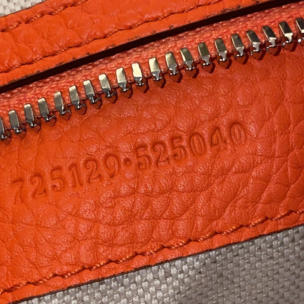 New Gucci jumbo duffle bag - Picture 4 of 14